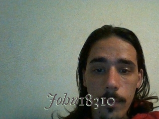 John18310
