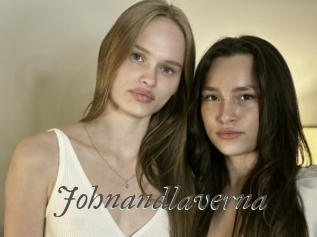 johnandlaverna Sexcams city