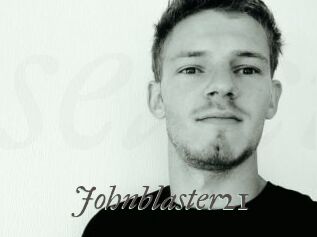 Johnblaster21