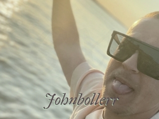 Johnbollerr