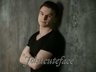 Johncuteface