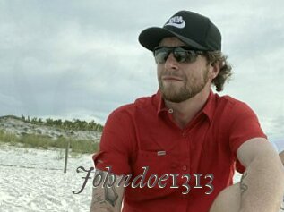 Johndoe1313