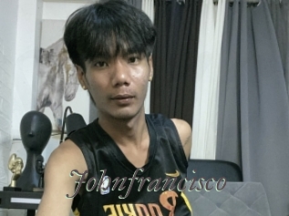 Johnfrancisco