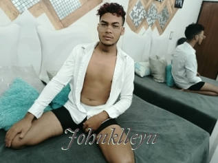 Johnklleyn