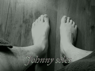 johnny_soles Sexcams city
