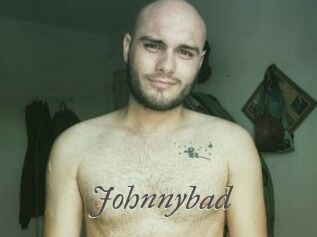 Johnnybad