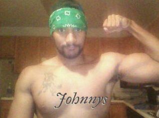 Johnnys