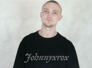 Johnnyxrox