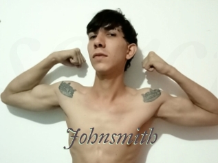 johnsmith Sexcams city