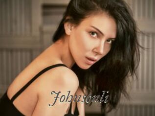 Johnsonli