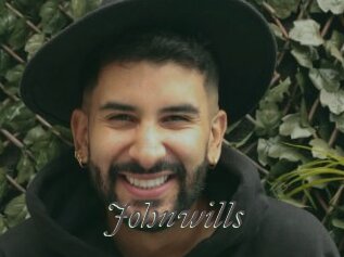 Johnwills