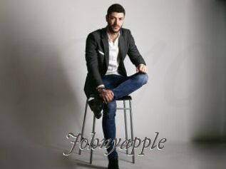 Johnyapple
