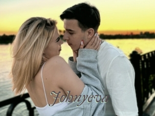 Johnyeva