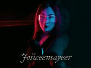 Joiiceemayeer