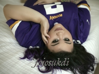Jojosukdi