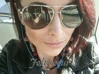 joliecoeur Sexcams city