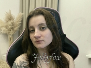 Jollyfox