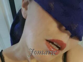 Jomarie