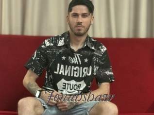 jonahshaw Sexcams city