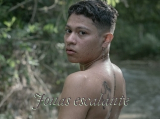jonas_escalante Sexcams city