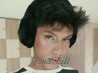 jonas_hill Sexcams city