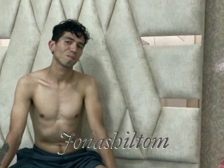 jonashiltom Sexcams city