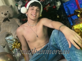 Jonathanmoreau