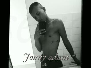 Jonny_adam
