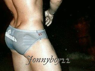 Jonnyboy22