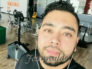 Jonnycalde