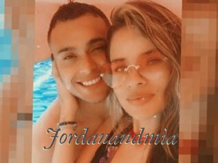 Jordanandmia