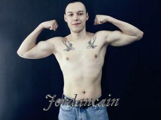 Jordancain
