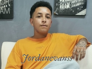 Jordanevanss