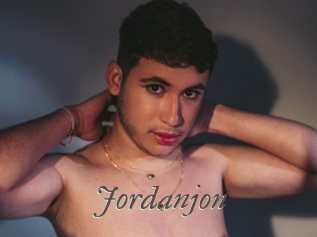 Jordanjon