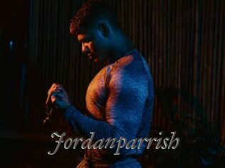 Jordanparrish