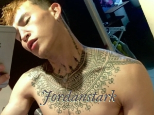 Jordanstark