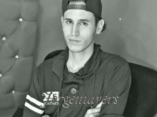 Jorgemayers