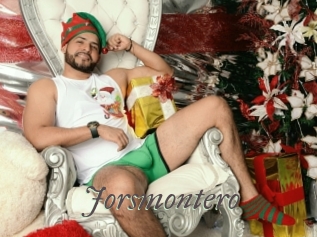 jorsmontero Sexcams city