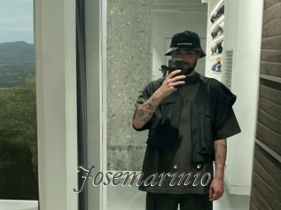Josemarinio