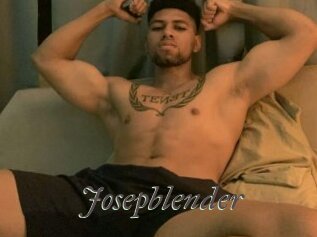 Josepblender