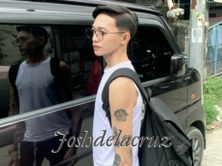 Joshdelacruz