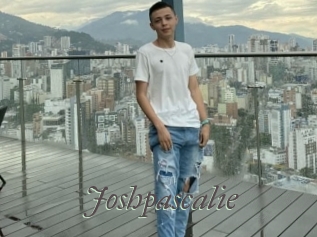 Joshpascalie