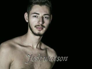 Joshwatson