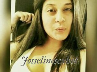 Josselinesexhot