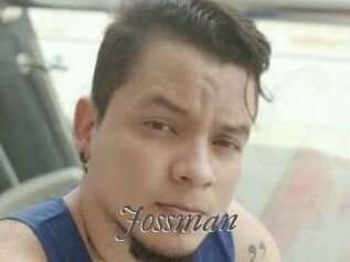 Jossman