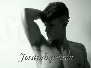 Josstinharrison