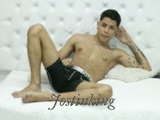 Jostinking