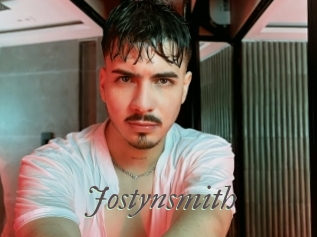 Jostynsmith