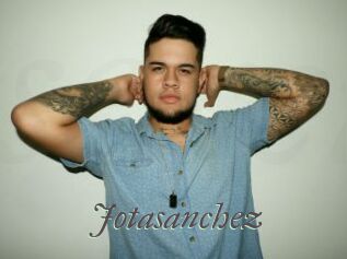 Jotasanchez
