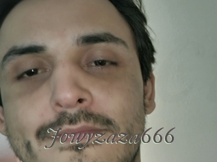 Jowyzaza666